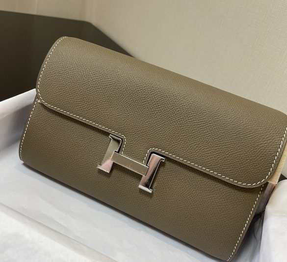 Hermes Replica Bags Constance E709 20.5X13X2cm AM 13