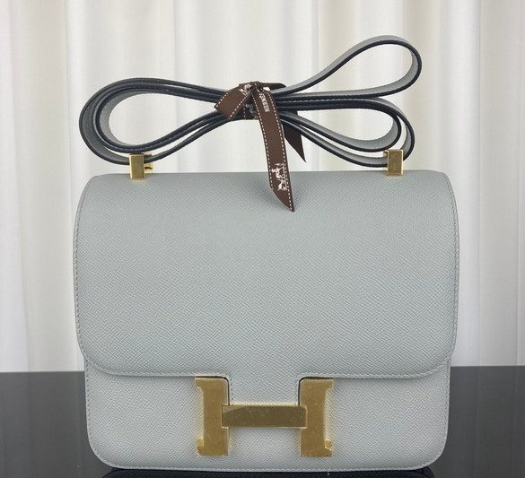 Hermes Replica Bags Constance 23cm 121403 AM 6