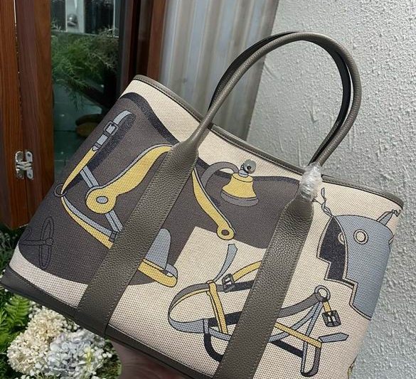 Hermes Replica Bags 36cm 112708 AM 9