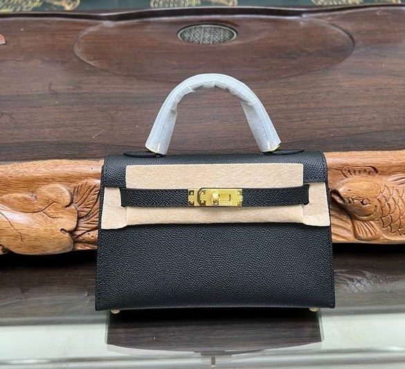 Hermes Replica Bags 19cm 071107 AM 3