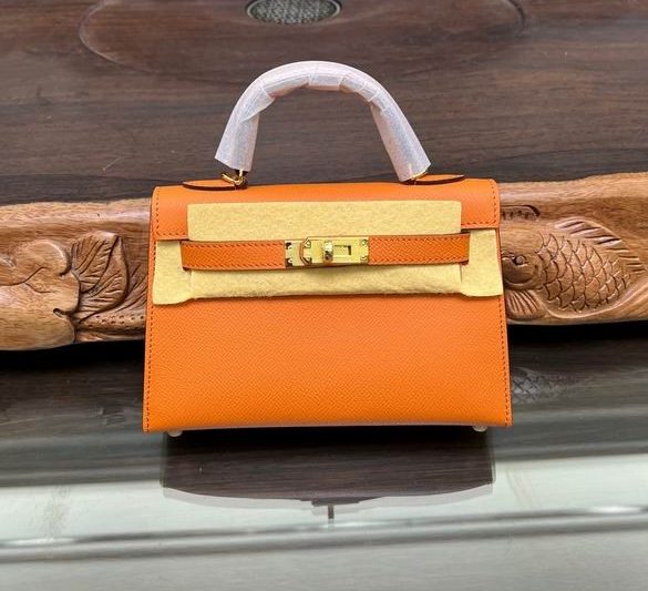 Hermes Replica Bags 19cm 071107 AM 1