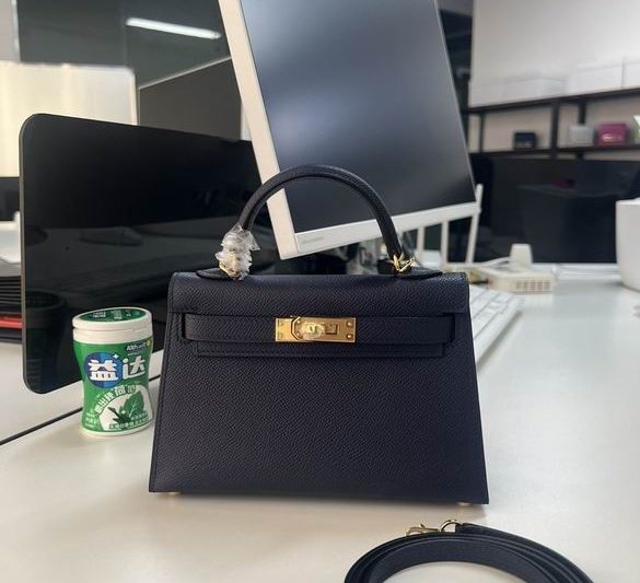 Hermes Replica Bags 19cm 120201 AM 12