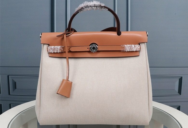 Hermes Replica Bags herbag 31cm 090101 AM 7