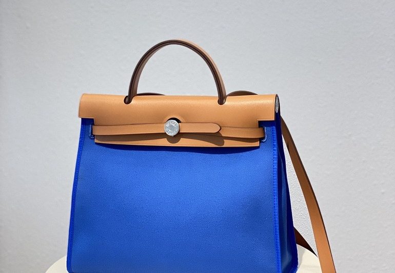 Hermes Replica Bags herbag 31cm 080510 AM-8