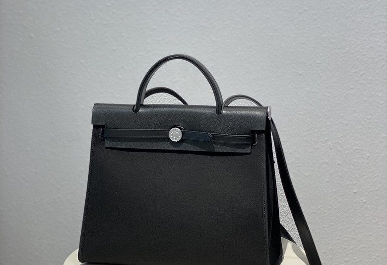 Hermes Replica Bags herbag 31cm 080510 AM-1