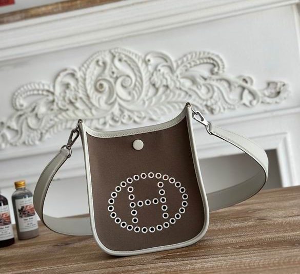 Hermes Replica Bags EveyIne 17cm 121901 AM 5