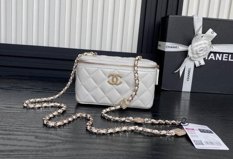 Chanel Replica Bags AP4301 17cm BL 5