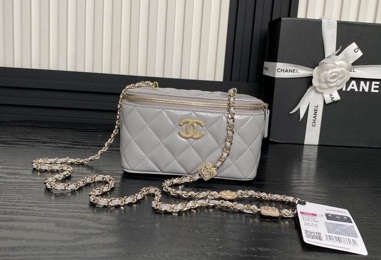 Chanel Replica Bags AP4301 17cm BL 3
