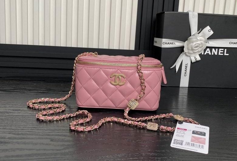 Chanel Replica Bags AP4301 17cm BL 2
