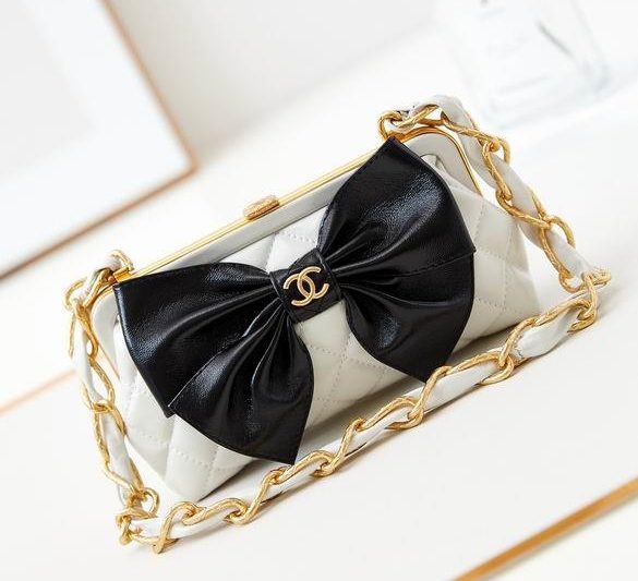 Chanel Replica Bags AP4027 14X21X5cm BL 3