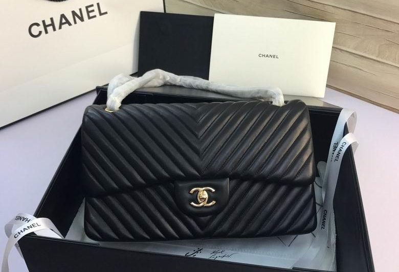 Chanel Replica Bags 1113 30cm AL 1