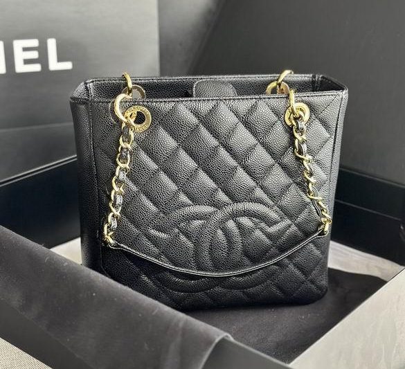 Chanel Replica Bags 50994 24X25.5X5cm BL 5