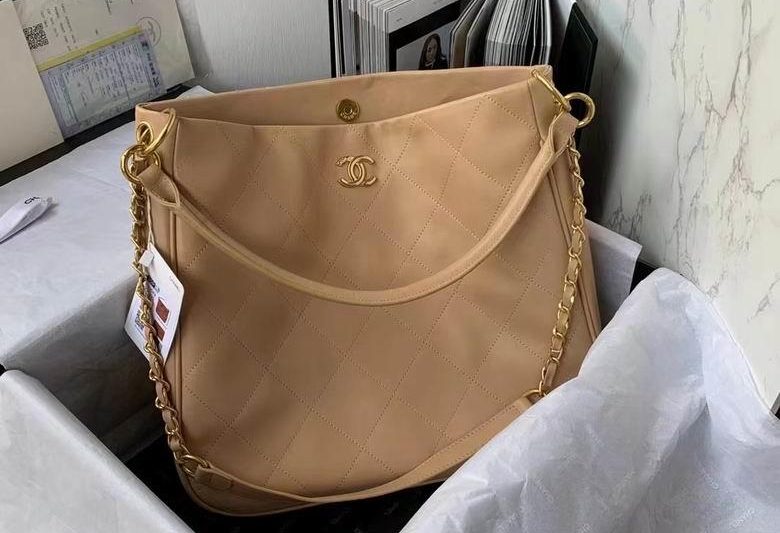 Chanel Replica Bags AS3049 30×33.5x10cm AL 1