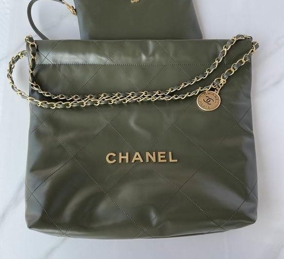 Chanel Replica Bags AS3260 35x37x7cm AL 1