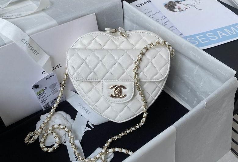 Chanel Replica Bags AS3191 16.5x18x6.5cm AL 2