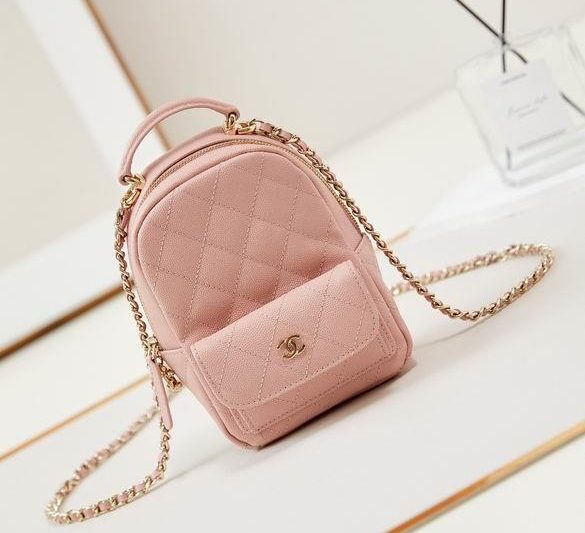 Chanel Replica Bags AP3753 18X13X9cm BL 7