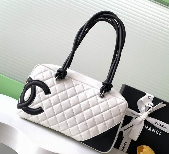 Chanel Replica Bags AS6319 15X27X10cm BL 5