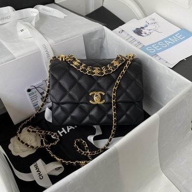 Chanel Replica Bags AS3580 23cm AL 1