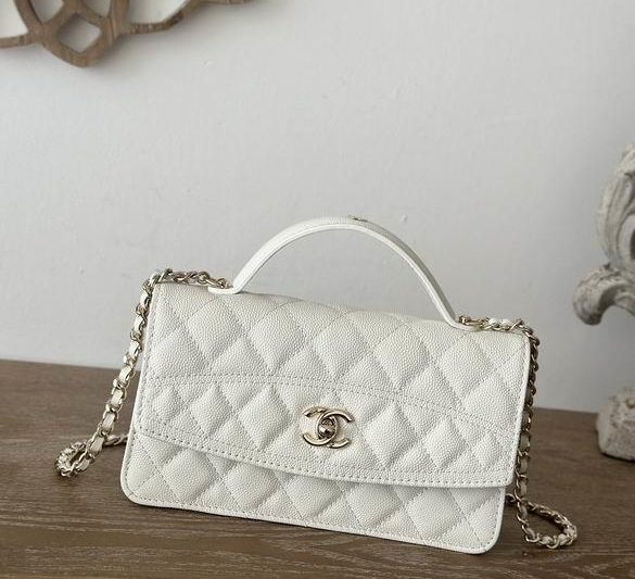 Chanel Replica Bags 66003 11X18.5X6cm 2