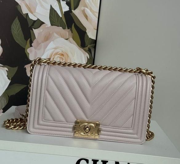 Chanel Replica Bags 67086 25cm BL 11