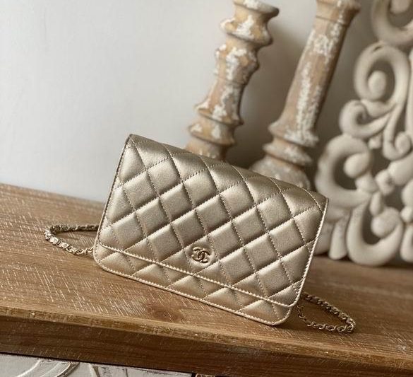 Chanel Replica Bags 0250 19cm AL 2