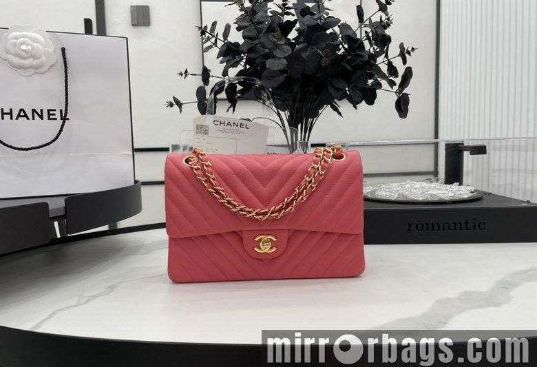 Chanel Replica Bags 01112 25.5cm AL 8