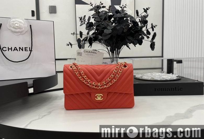 Chanel Replica Bags 01112 25.5cm AL 2