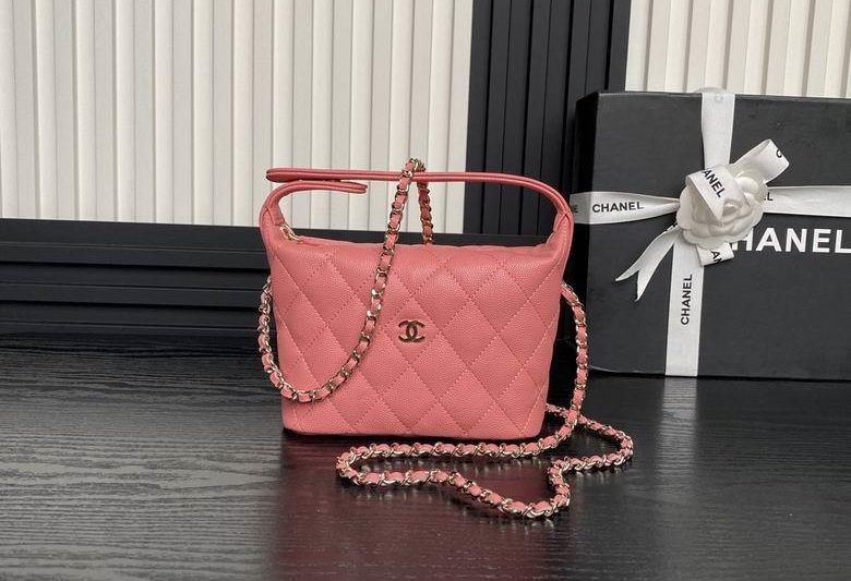 Chanel Replica Bags AP4386 21.5X19X6cm BL 4