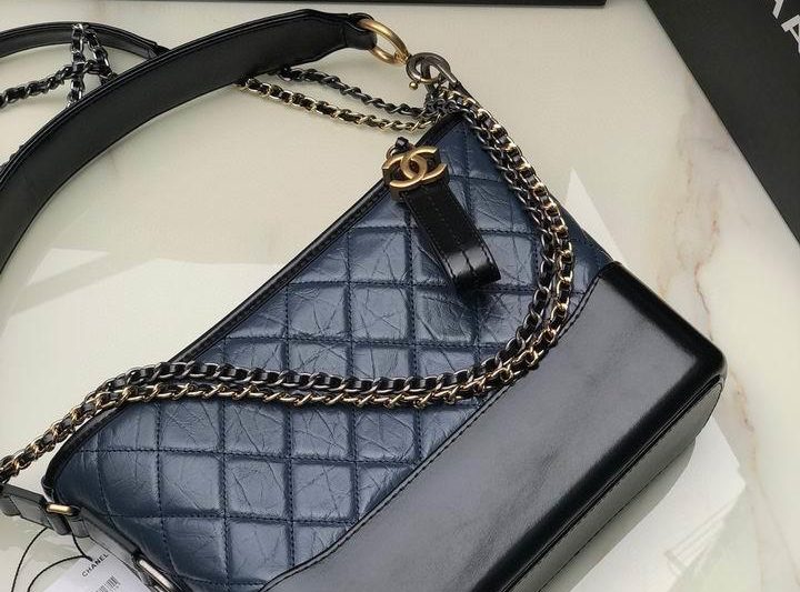 Chanel Replica Bags AS1582 25 cm al 5