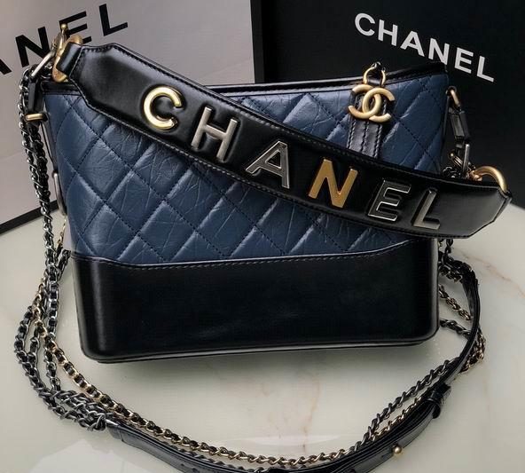 Chanel Replica Bags AS1582 25 cm al 4