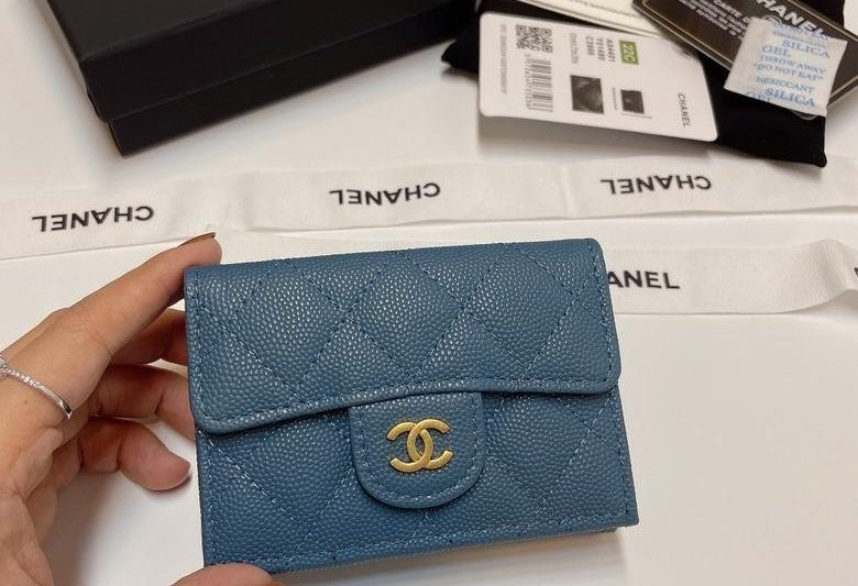 Chanel Replica Bags 84401 10.5X7.5X3cm YG 11