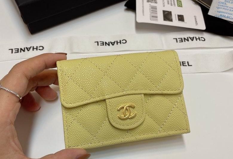Chanel Replica Bags 84401 10.5X7.5X3cm YG 10