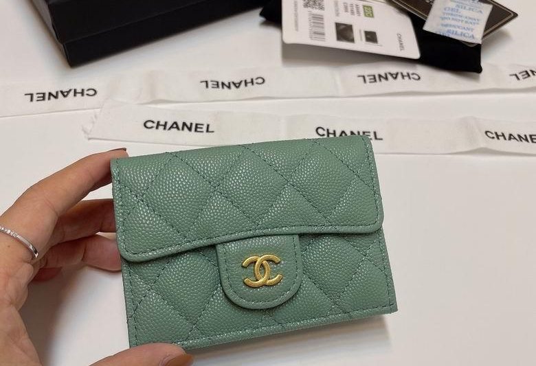 Chanel Replica Bags 84401 10.5X7.5X3cm YG 9