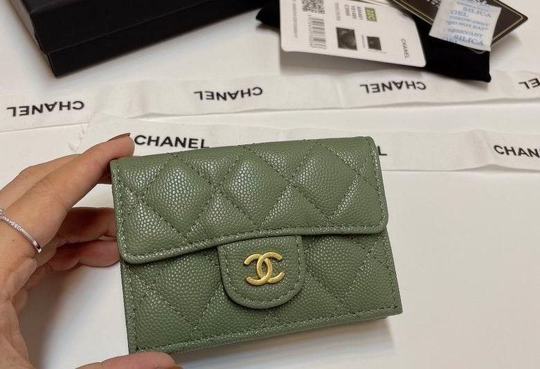 Chanel Replica Bags 84401 10.5X7.5X3cm YG 8