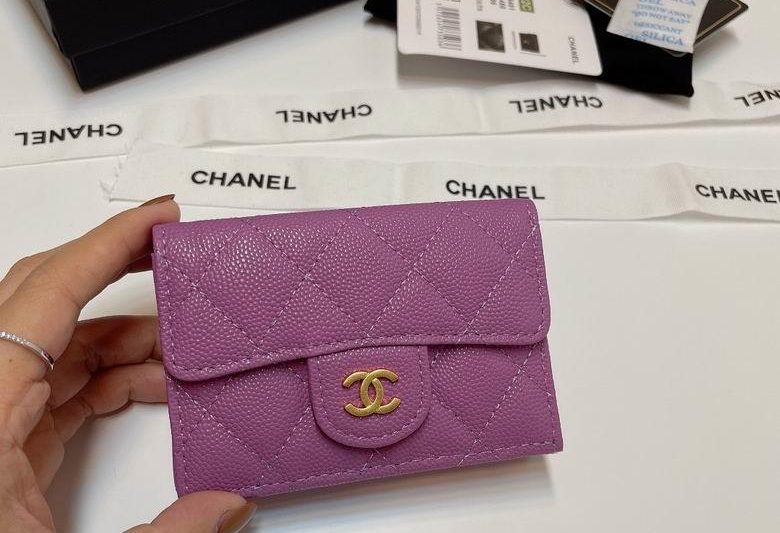 Chanel Replica Bags 84401 10.5X7.5X3cm YG 6