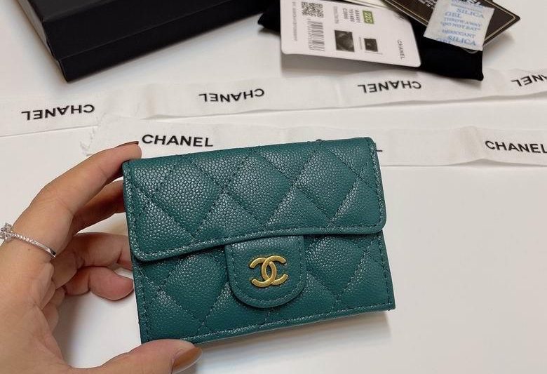 Chanel Replica Bags 84401 10.5X7.5X3cm YG 3