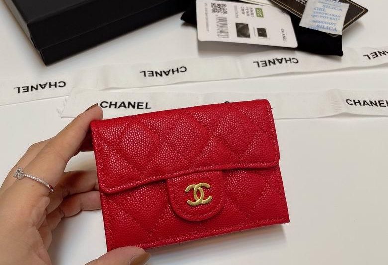Chanel Replica Bags 84401 10.5X7.5X3cm YG 2