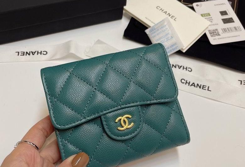 Chanel Replica Bags 82288 11X10cm YG 10