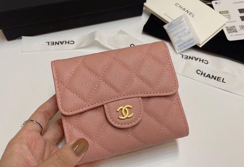 Chanel Replica Bags 82288 11X10cm YG 9