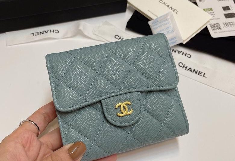 Chanel Replica Bags 82288 11X10cm YG 7