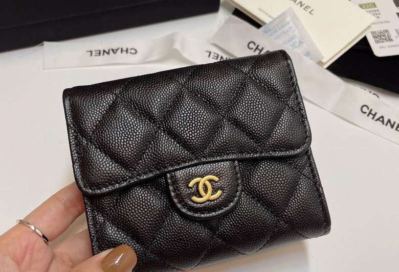 Chanel Replica Bags 82288 11X10cm YG 1