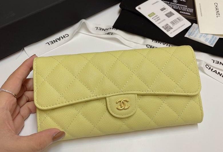 Chanel Replica Bags 31505 19cm YG 9