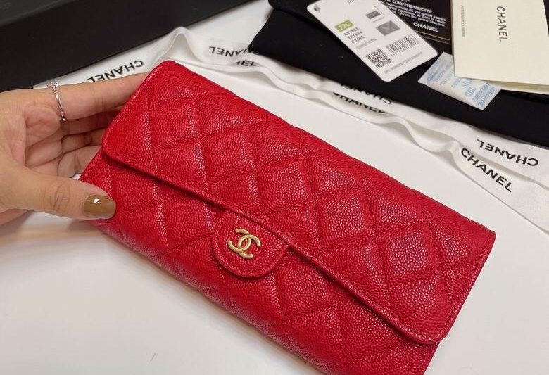 Chanel Replica Bags 31505 19cm YG 8