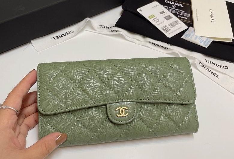 Chanel Replica Bags 31505 19cm YG 7