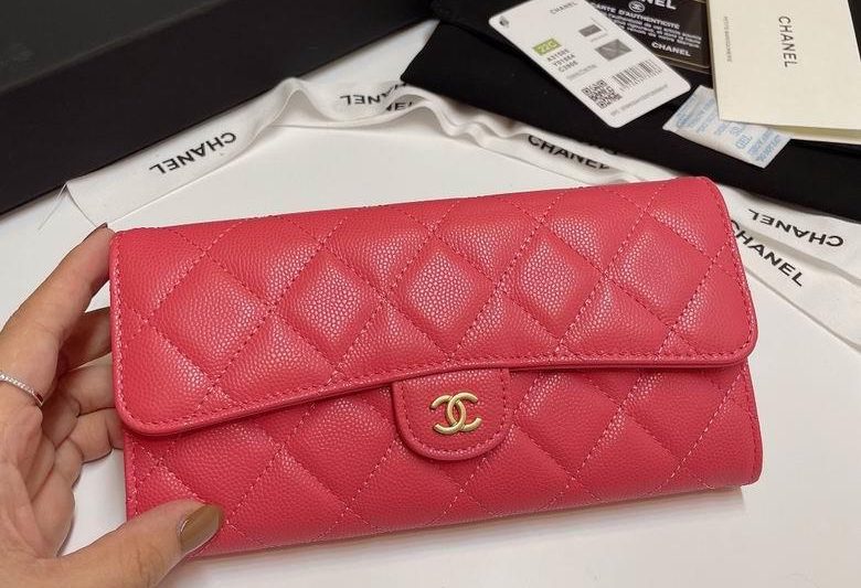 Chanel Replica Bags 31505 19cm YG 6