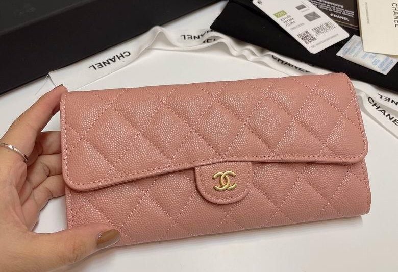 Chanel Replica Bags 31505 19cm YG 5
