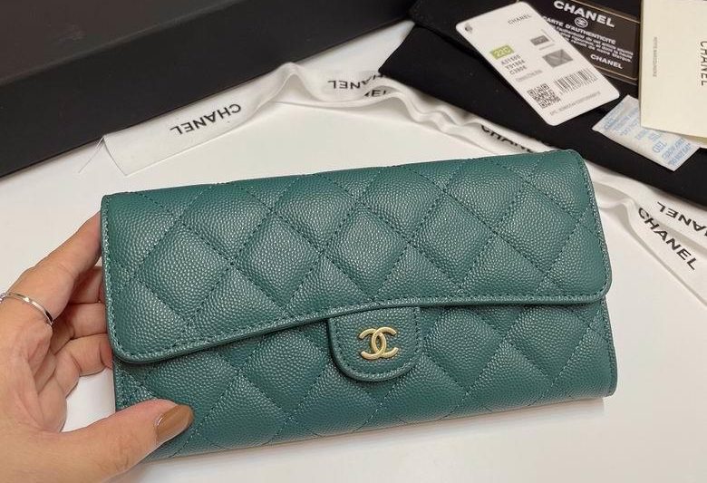 Chanel Replica Bags 31505 19cm YG 4