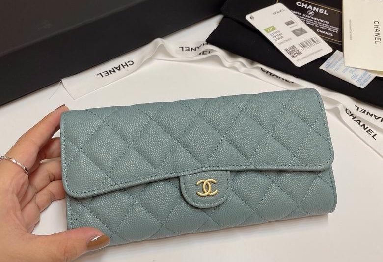 Chanel Replica Bags 31505 19cm YG 3