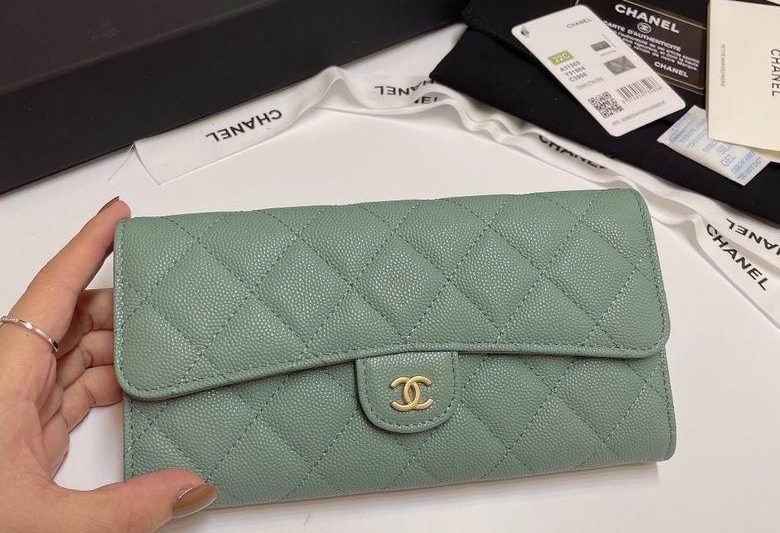 Chanel Replica Bags 31505 19cm YG 2