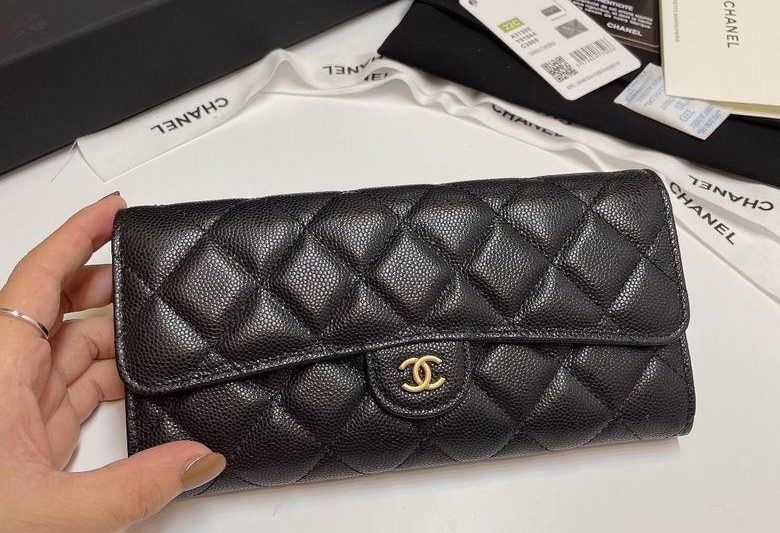 Chanel Replica Bags 31505 19cm YG 1